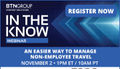 Zeno by Serko webinar
